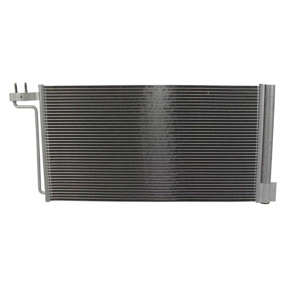 AIR CONDITIONING (A/C) Condenser Main Image