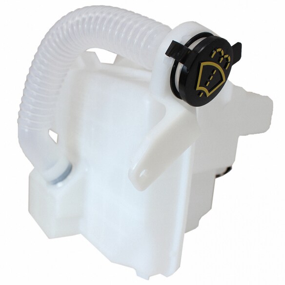 Washer Fluid Reservoir Water Main Image