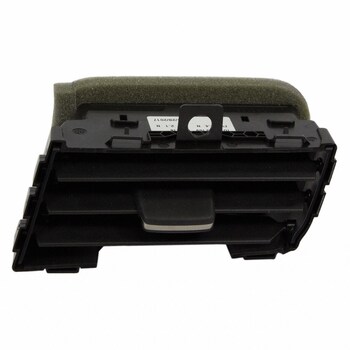 Dashboard Air Vent Louvre - Left, Outer