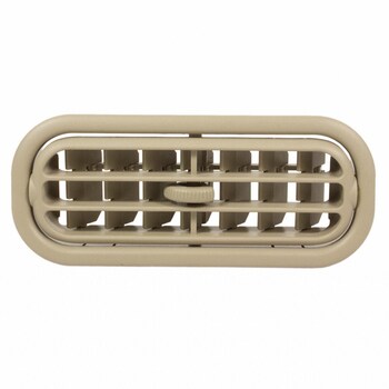 Dashboard Air Vent Louvre - Front, Rear