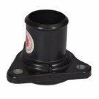 Engine Coolant Thermostat Housing Water Connection Neck - Inlet 3.0L Main Image