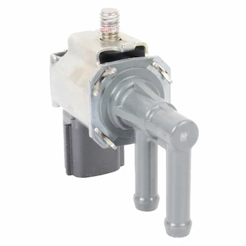 Engine Air Shut Off Control - 5.0L