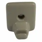 Sun Visor Retainer Clip Main Image