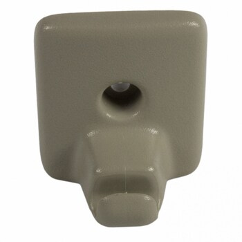 Sun Visor Retainer Clip