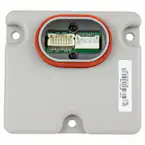 High Intensity Discharge (HID) Lighting Ballast Headlight - Left, Right, Front Main Image