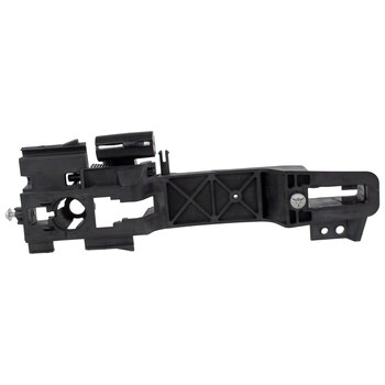 Exterior Door Handle Reinforcement - Right, Front