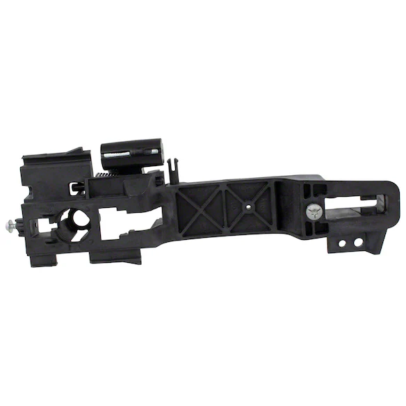 Exterior Door Handle Reinforcement - Right, Front Main Image