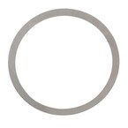 Automatic Transmission Differential Carrier Bearing Shim - 1.00MM (AT) Main Image