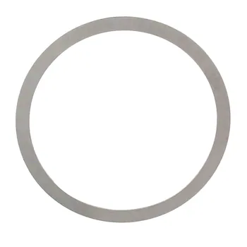 Automatic Transmission Differential Carrier Bearing Shim - 1.00MM (AT)