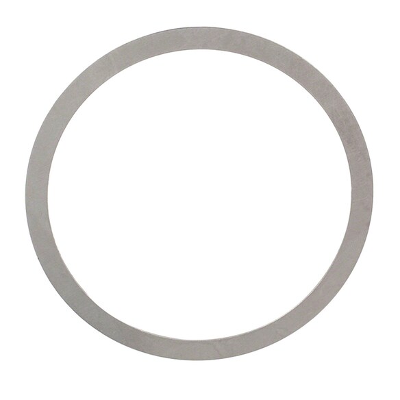 Automatic Transmission Differential Carrier Bearing Shim - 1.00MM (AT) Main Image