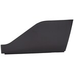 Roof Drip Molding Cap Hinge Cover - Left Main Image