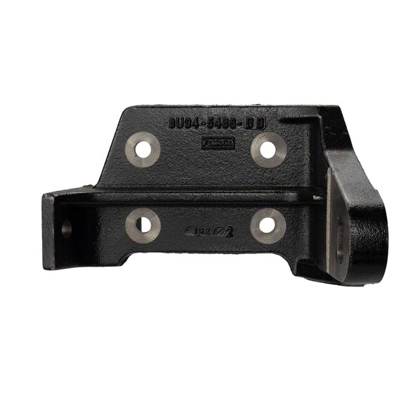 Bracket - Left, Front 24 Main Image