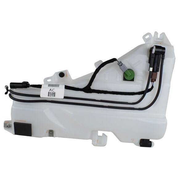 Washer Fluid Reservoir Windshield Main Image