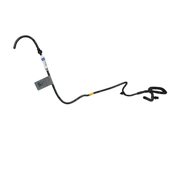Differential Vent Hose - Rear 3.0L