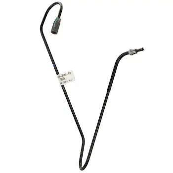 Fork Control - Left, Front