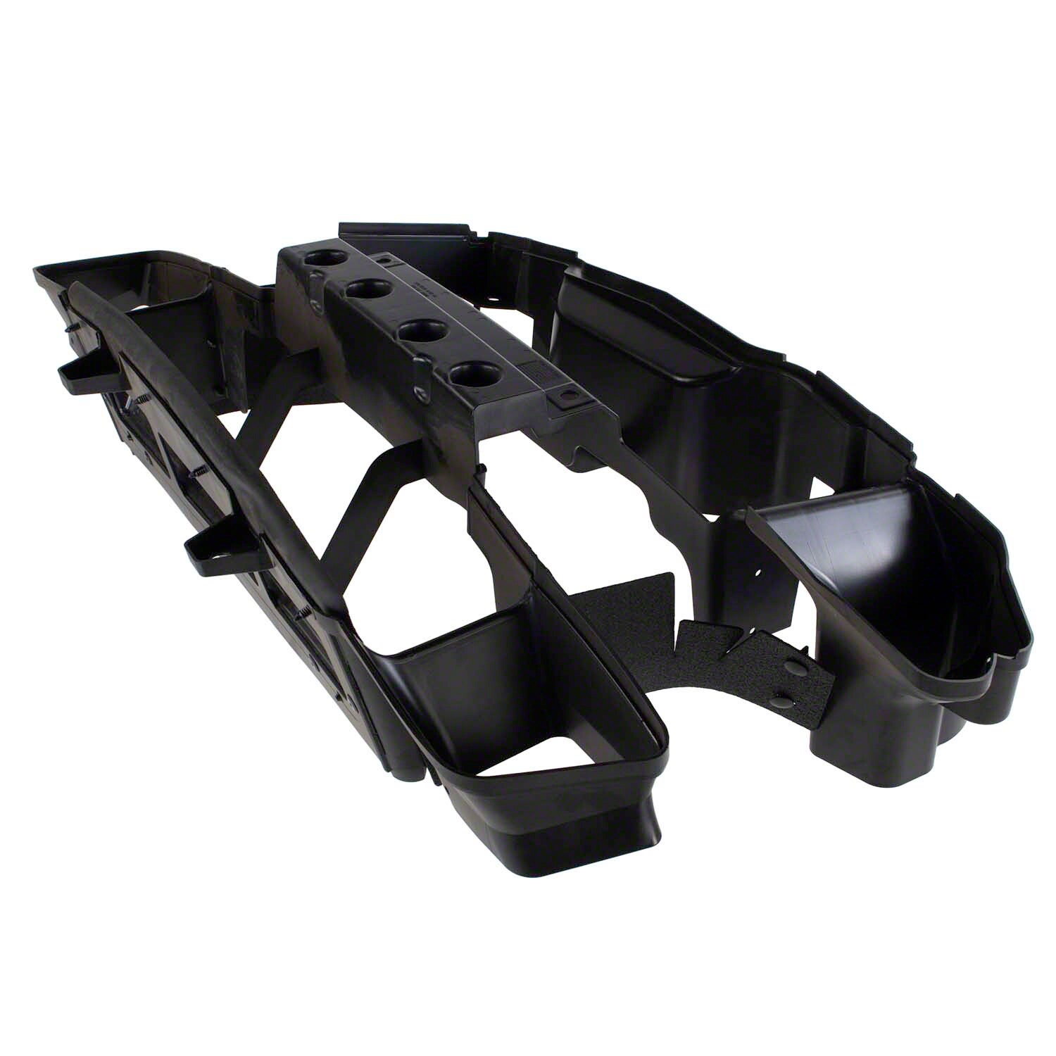 Radiator Support Air Deflector - 5.2L | Parts | Ford.com