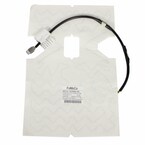 Seat Heater Pad Heating Element - Left, Right, Front Main Image