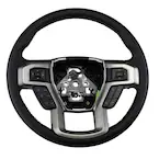 Steering Wheel Main Image