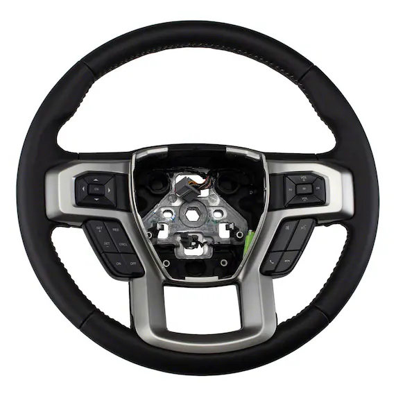 Steering Wheel Main Image