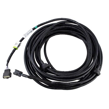 Park Assist Camera Wiring Harness Back Up - 40, Rear