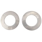 Shim - .040" Thick, Rear Main Image