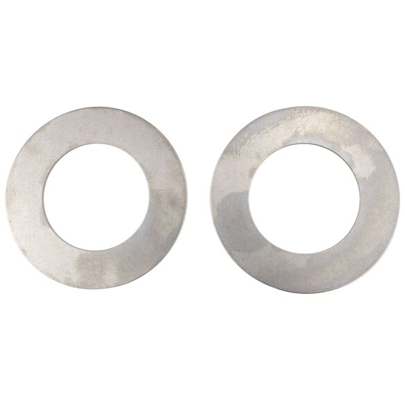 Shim - .040" Thick, Rear Main Image