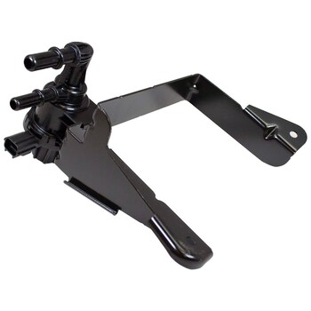 Vapor Canister Purge Valve