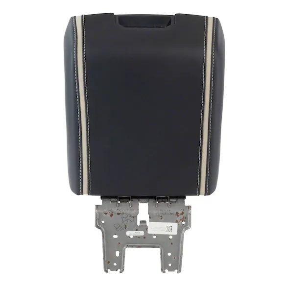 Console Lid Armrest Ash Tray Main Image