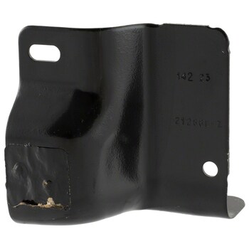 Truck Bed Panel Reinforcement Body Side - Left, Rear