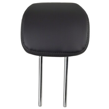 Headrest - Rear