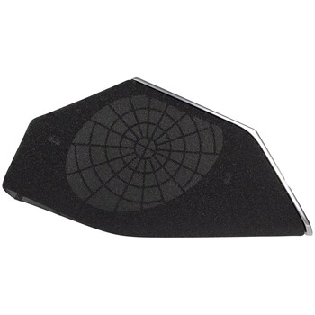 Speaker Cover Grille - Right, Front