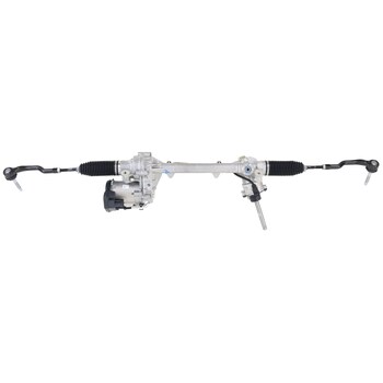 Steering Gear Rack and PINI