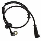 Abs Wheel Speed Sensor - Rear Main Image