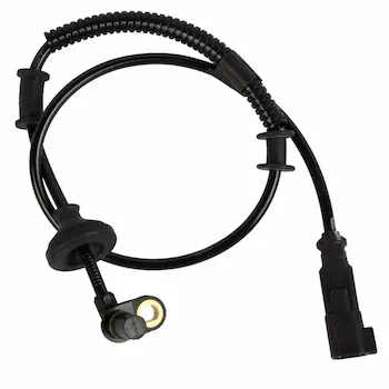 Abs Wheel Speed Sensor - Rear