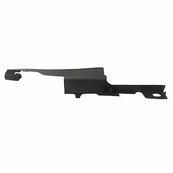 Radiator Support Air Deflector - 2.0L