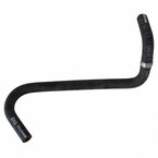 Engine Coolant Overflow Hose Water - 3.7L Main Image