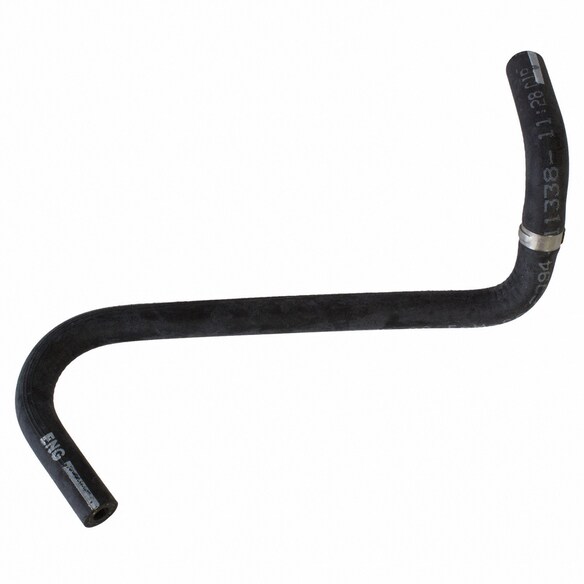 Engine Coolant Overflow Hose Water - 3.7L Main Image