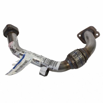 Exhaust Gas Recirculation (EGR) Tube EGR Valve To Manifold - 6.7L
