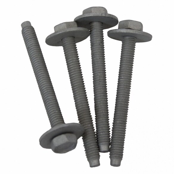 Screw And Washer Battery Hold Down Bolt Main Image