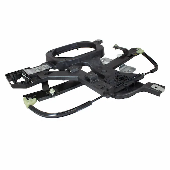 Window Regulator - Left, Rear Main Image