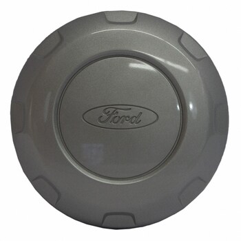 Wheel Cap Cover 17 X 7.5 Argent 7 Lug H/D