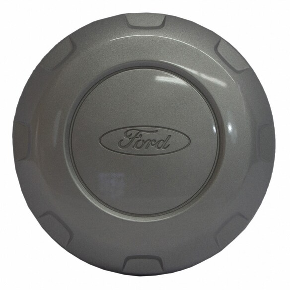 Wheel Cap Cover 17 X 7.5 Argent 7 Lug H/D Main Image