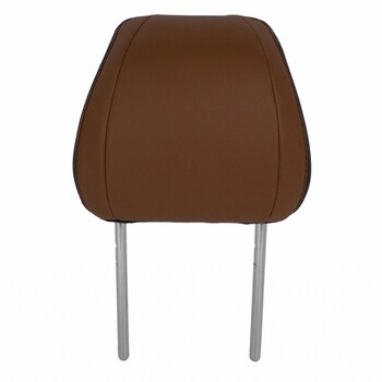 Headrest - Left, Right, Front (Convertible)