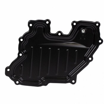 Engine Oil Pan - Lower 3.0L