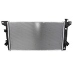 Radiator - 6.2L Main Image