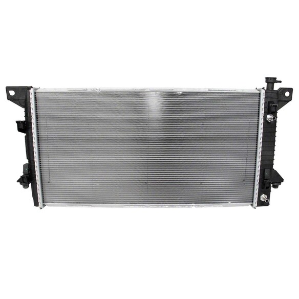 Radiator - 6.2L Main Image