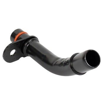 Hvac Heater Pipe Tube Auxiliary HEA