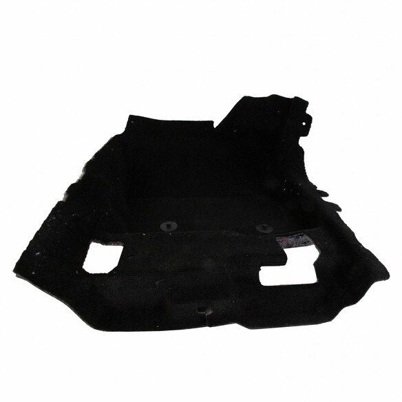 Carpet Floor - Right Main Image