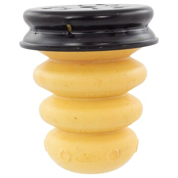 Beam Axle Damper Bumper Dead - Rear