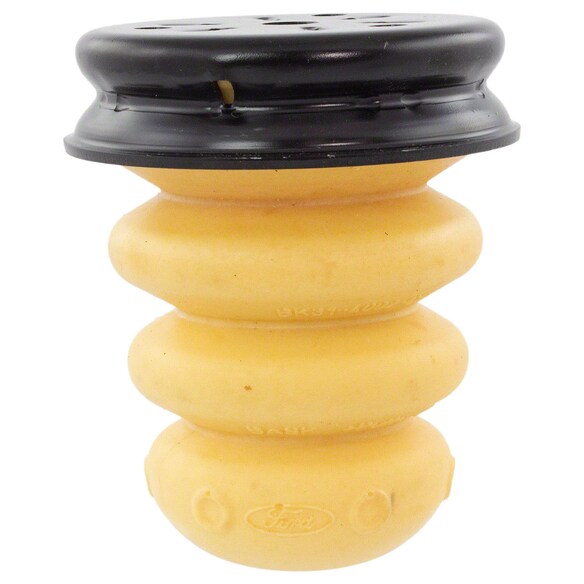 Beam Axle Damper Bumper Dead - Rear Main Image